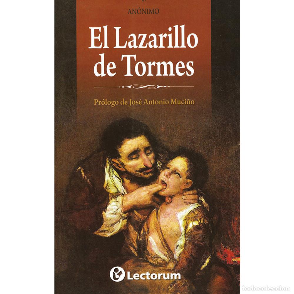 Libros: Lazarillo de Tormes - A An&oacute;nimo - Foto 1