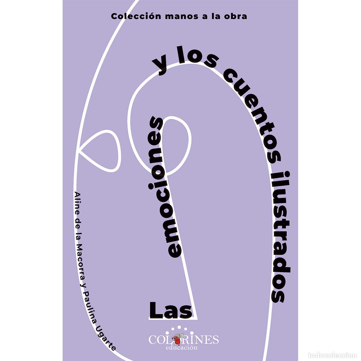 Libri: Las emociones y los cuentos ilustrados - Varios Autores