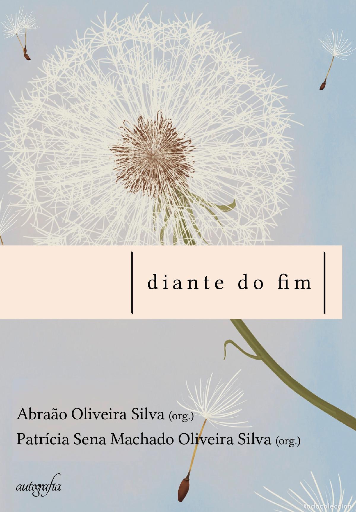 Libri: Diante do fim - Abraao Oliveira Silva