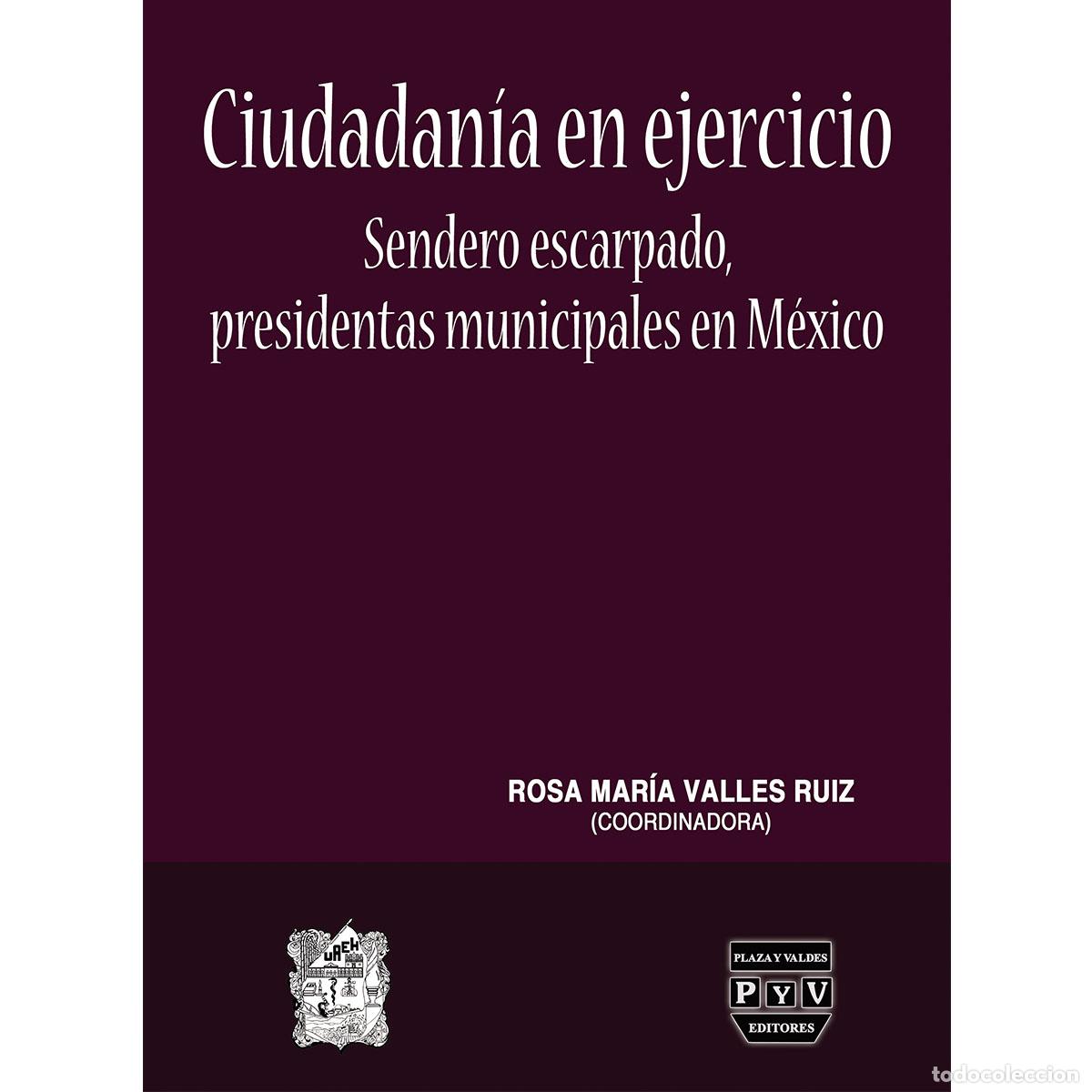 Libros: Ciudadan&iacute;a en ejercicio - Sendero escarpado - Varios - Foto 1