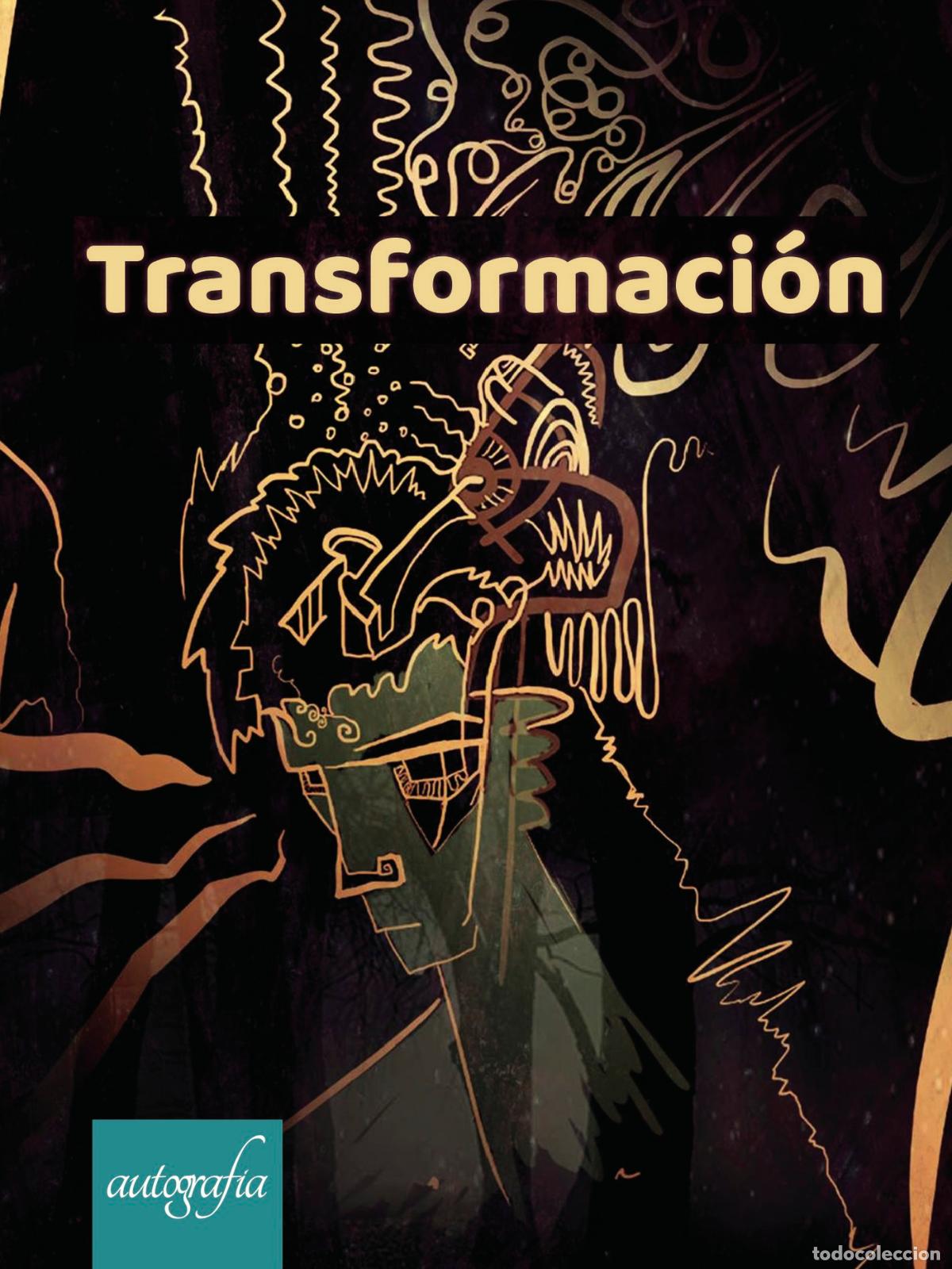 Libros: Transformaci&oacute;n - varios autores - Foto 1