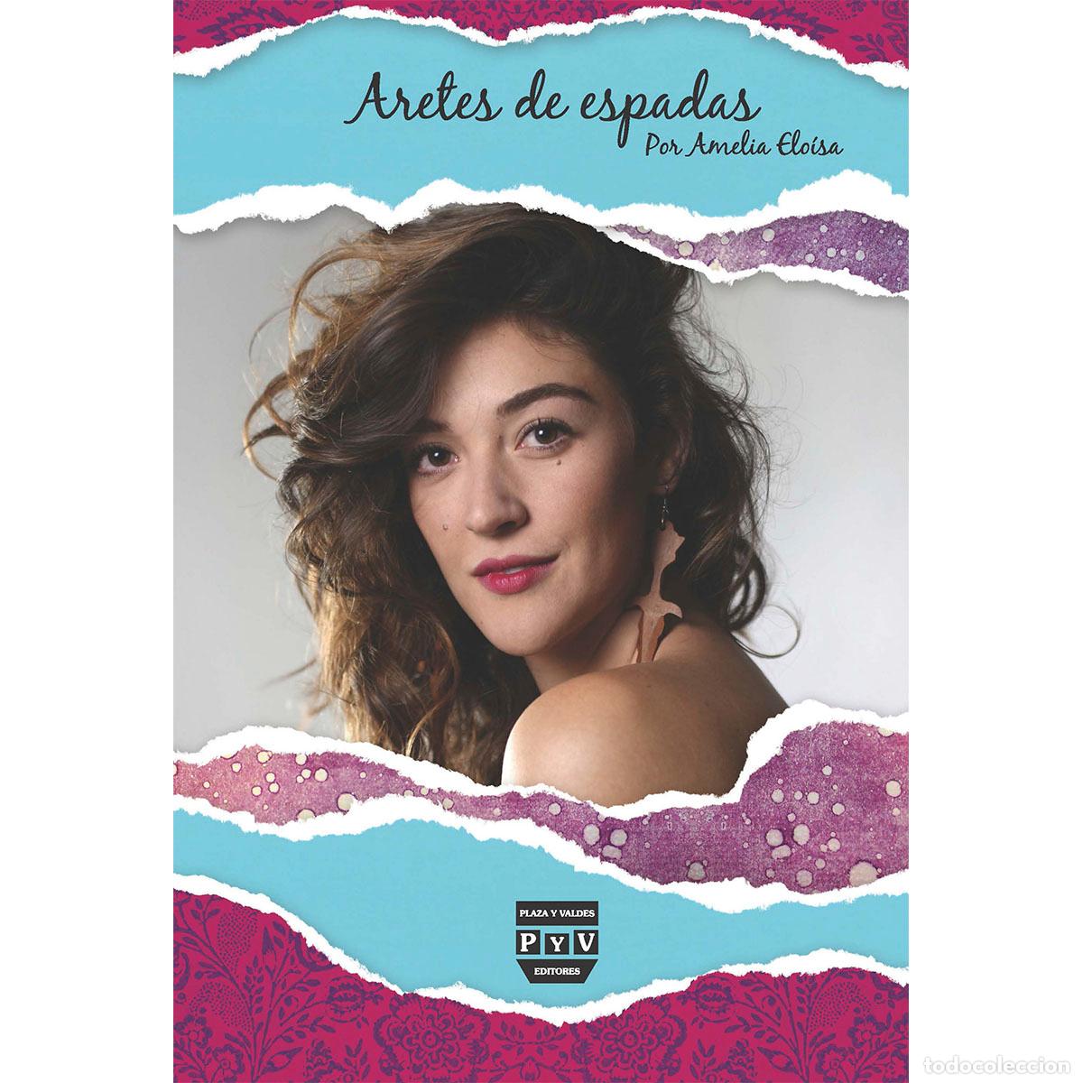 Libros: Aretes de espadas - Varios - Foto 1