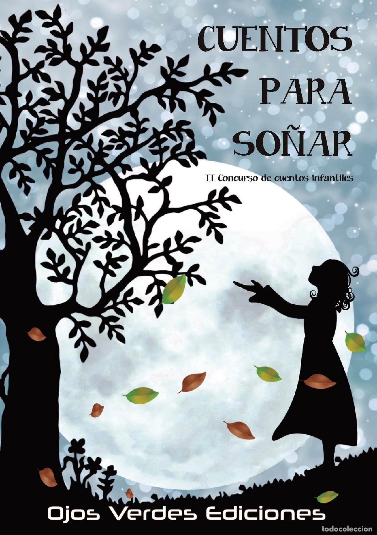 Libros: Cuentos para so&ntilde;ar - Varios Autores - Foto 1
