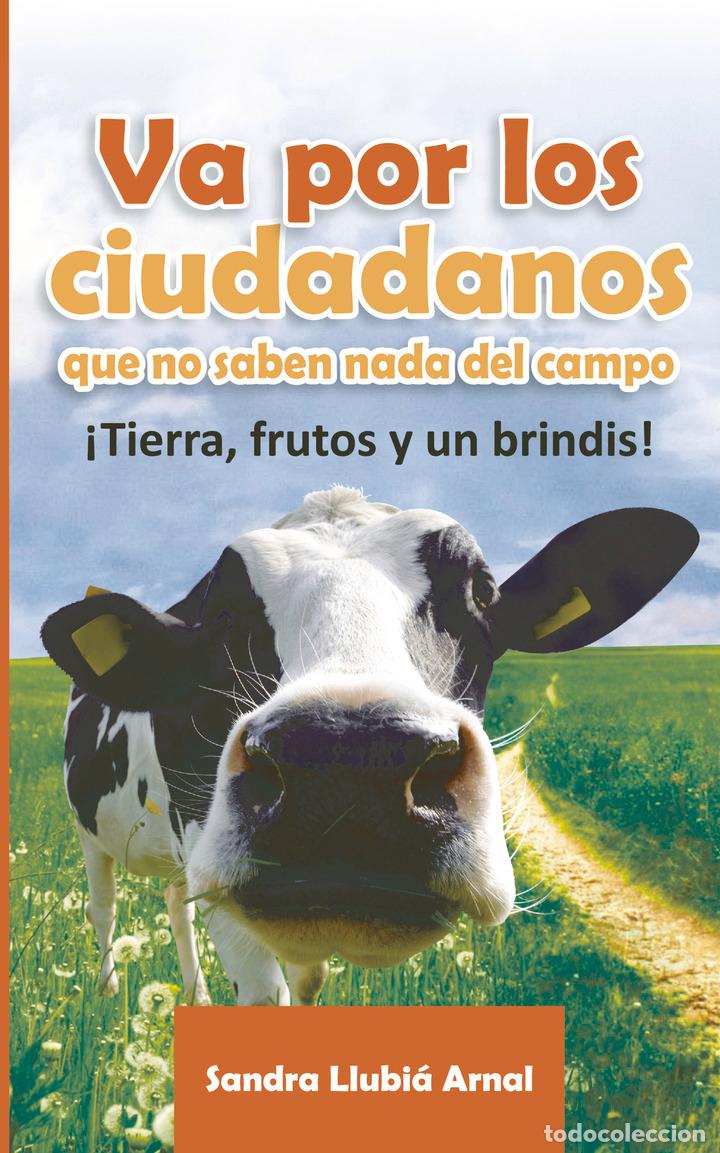 B&uuml;cher: Va por los ciudadanos - Sandra Llubi&aacute; Arnal