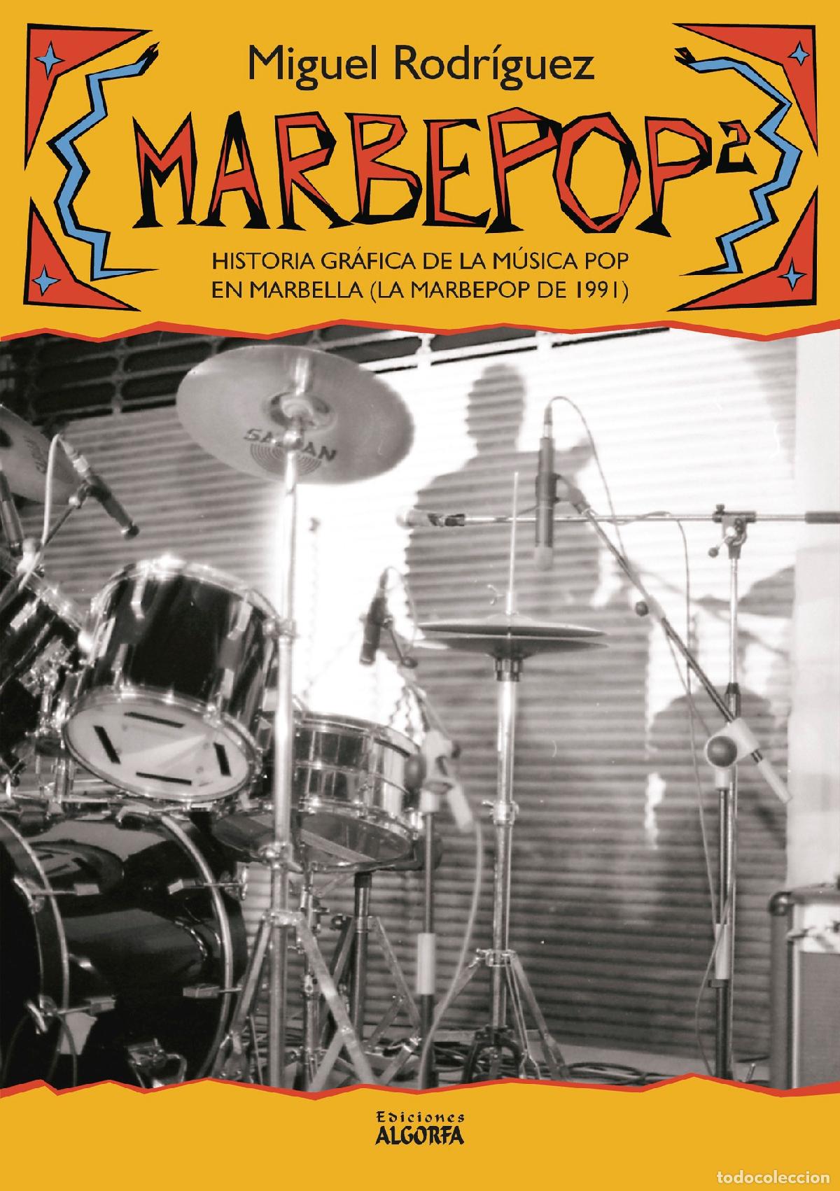 Libros: Marbepop 2 - Miguel Rodr&iacute;guez - Foto 1