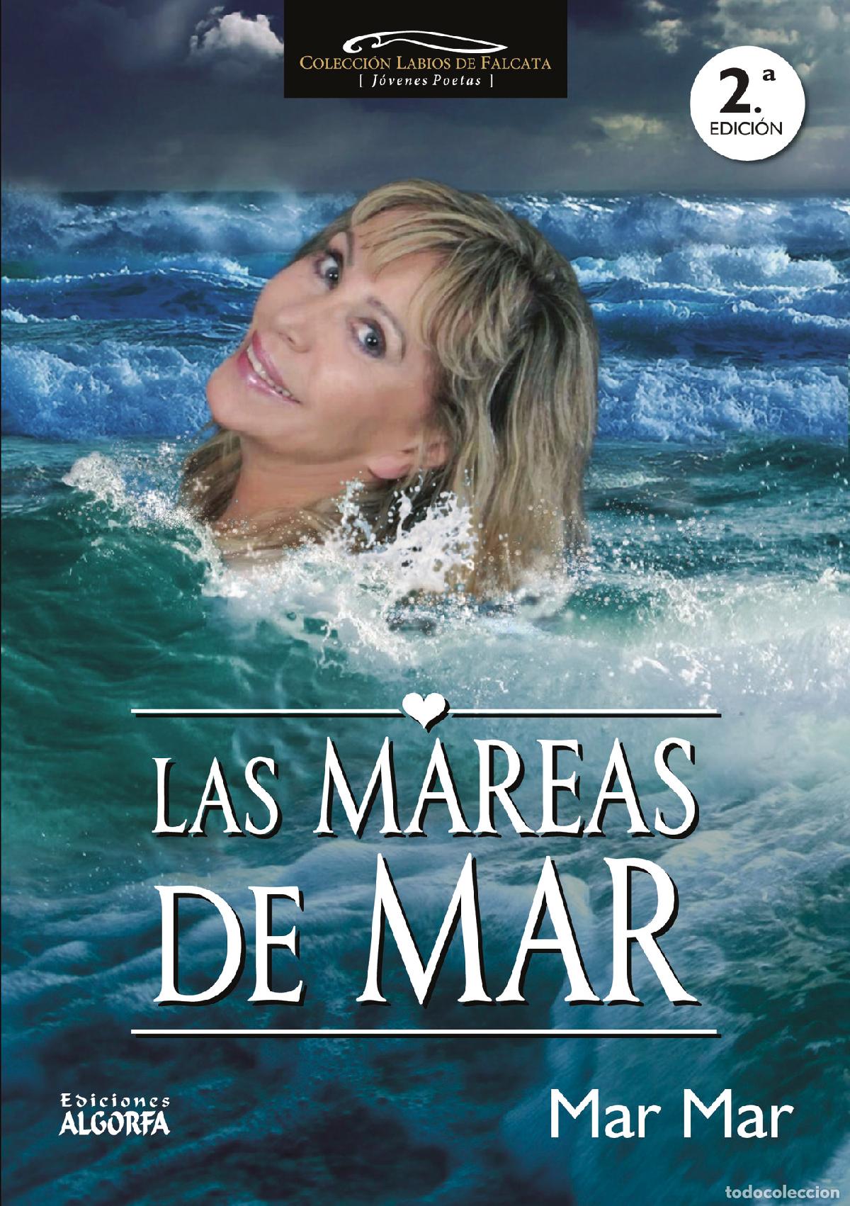 Libros: Las mareas de Mar 2&ordf; Edic - Mar Mar - Foto 1