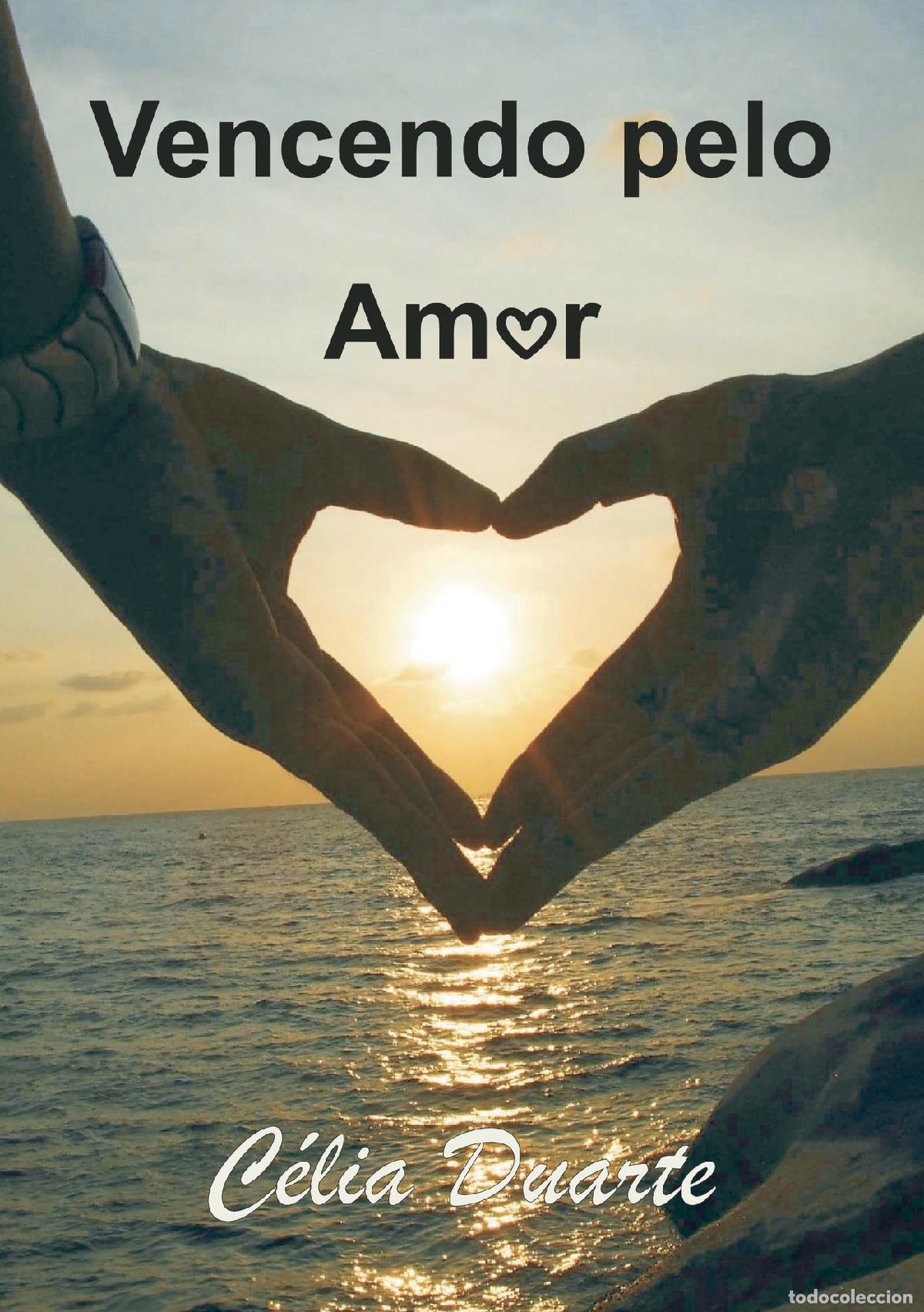 B&uuml;cher: Vencendo pelo amor - C&eacute;lia Duarte