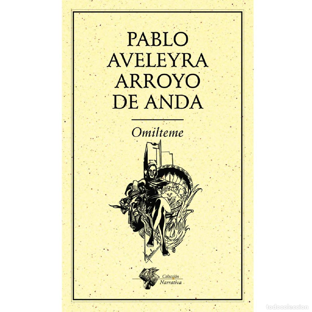 Libros: Omilteme - Varios - Foto 1