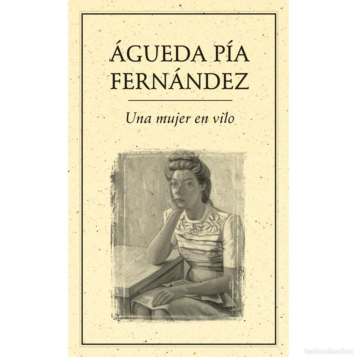 Libros: Una mujer en vilo - Varios - Foto 1