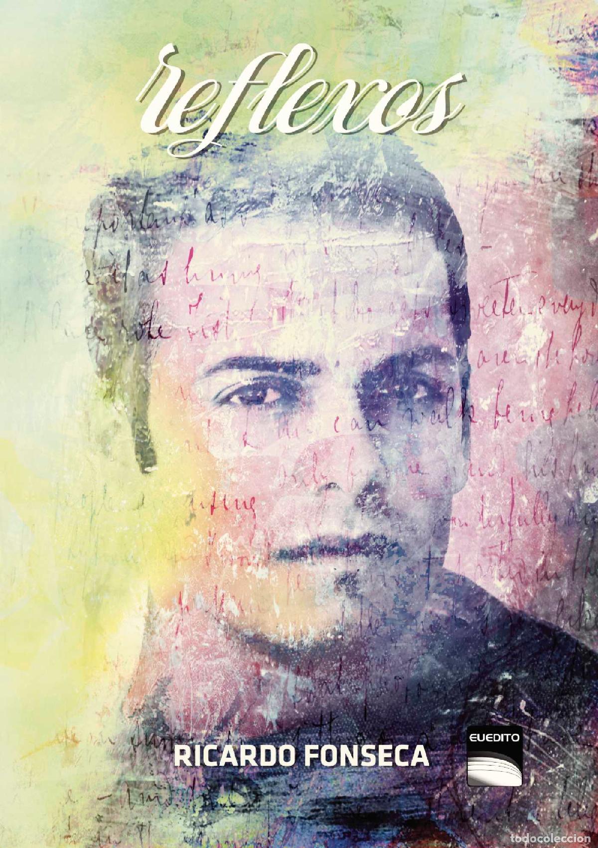 Libros: Reflexos - Ricardo Fonseca - Foto 1