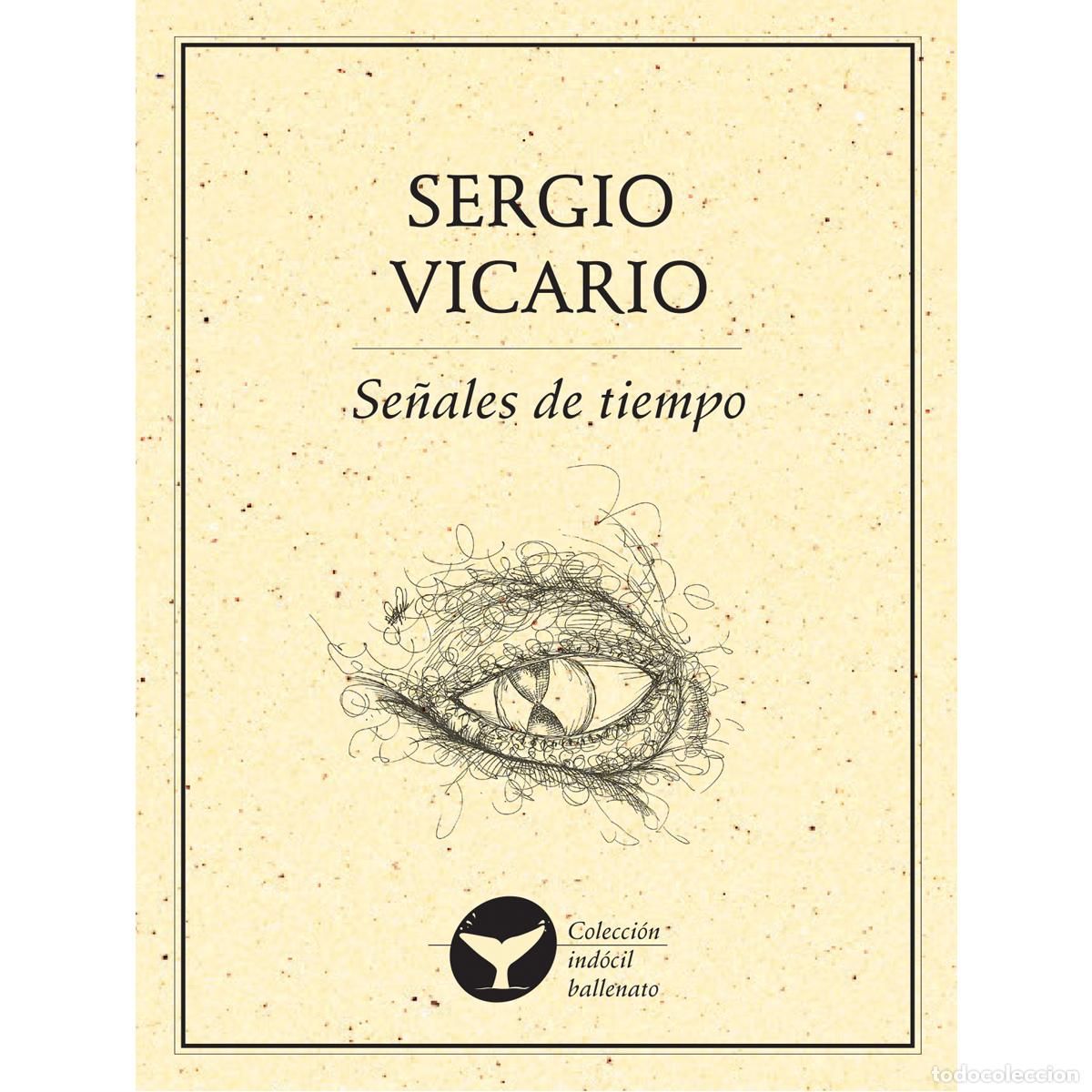 Libros: Se&ntilde;ales de tiempo - Varios - Foto 1