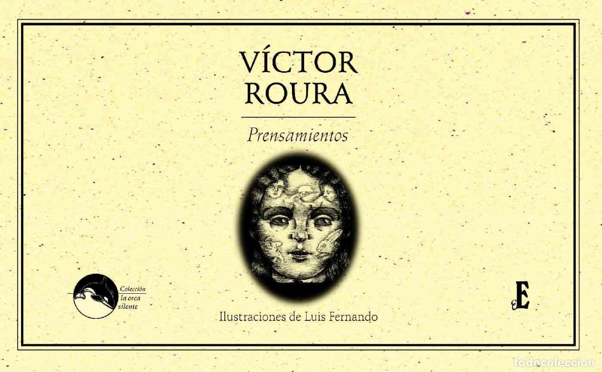 Libros: Prensamientos - Varios - Foto 1