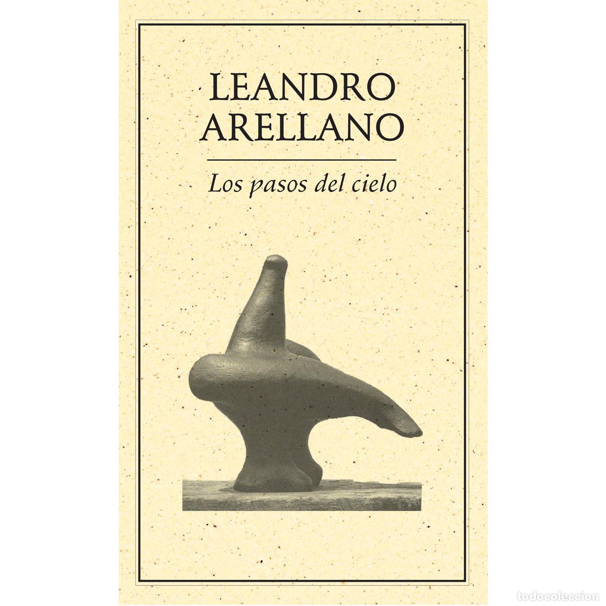 Libros: Los pasos del cielo - Varios - Foto 1