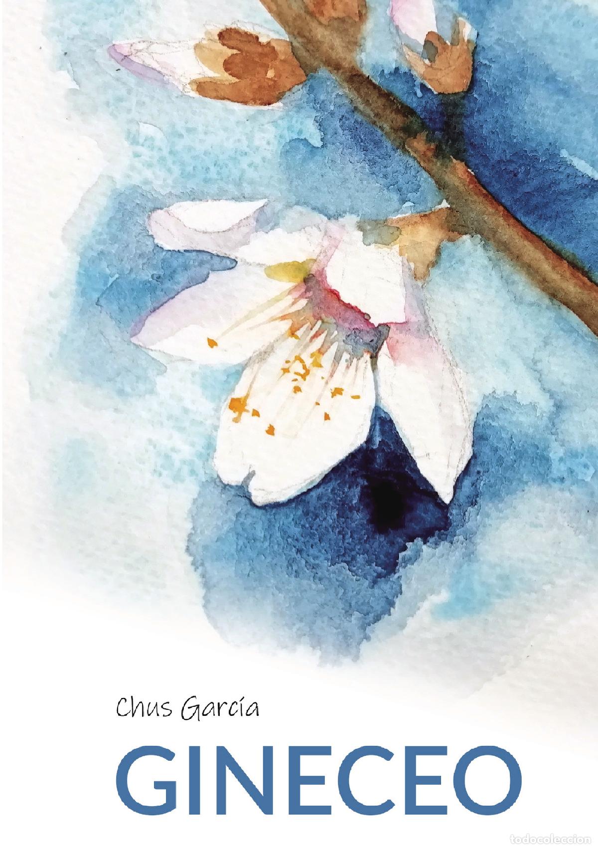 Livres: Gineceo - Chus Garc&iacute;a Fern&aacute;ndez