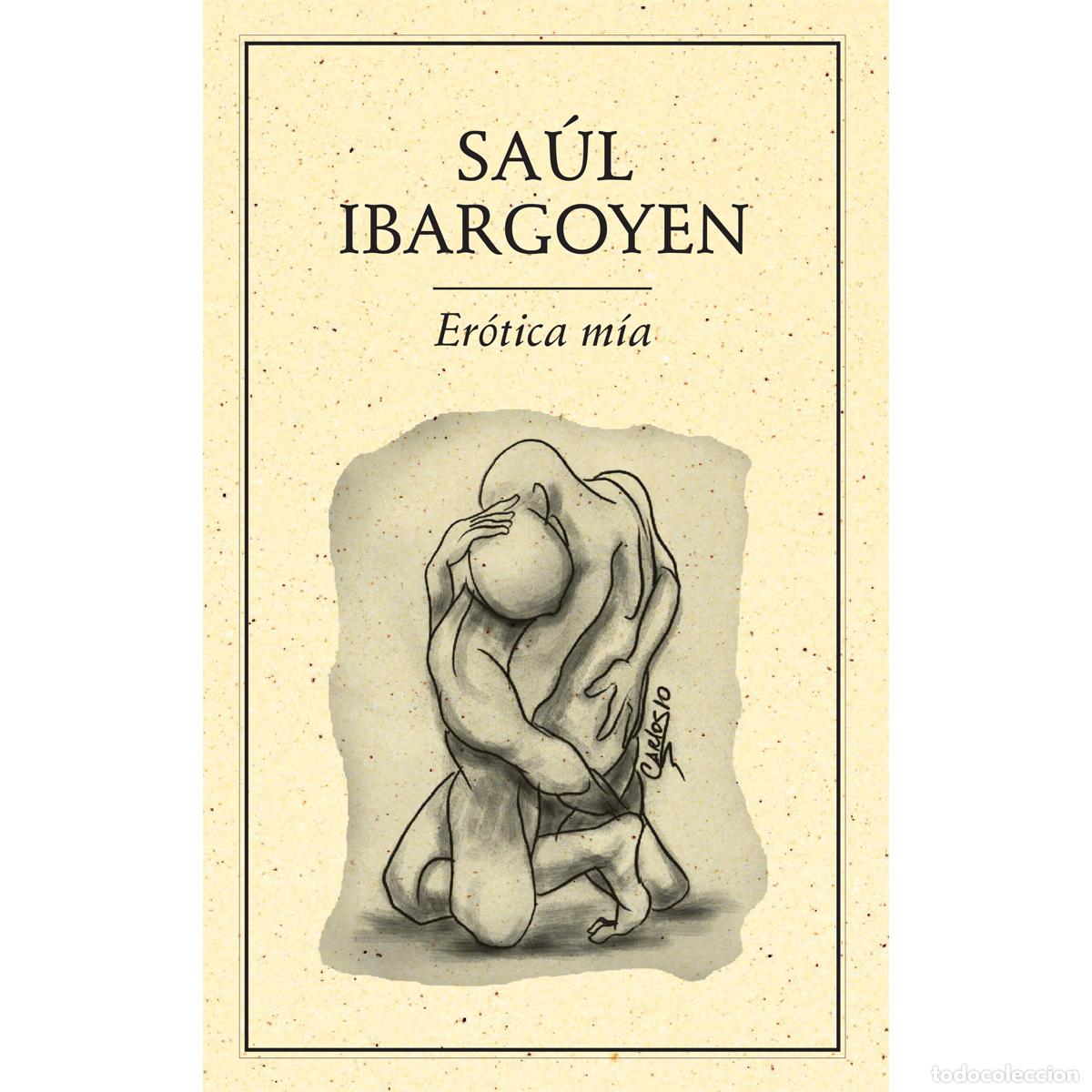 Libros: Er&oacute;tica M&iacute;a - Varios - Foto 1