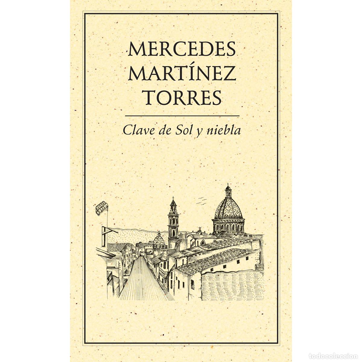 Libros: Clave de sol y niebla - Varios - Foto 1