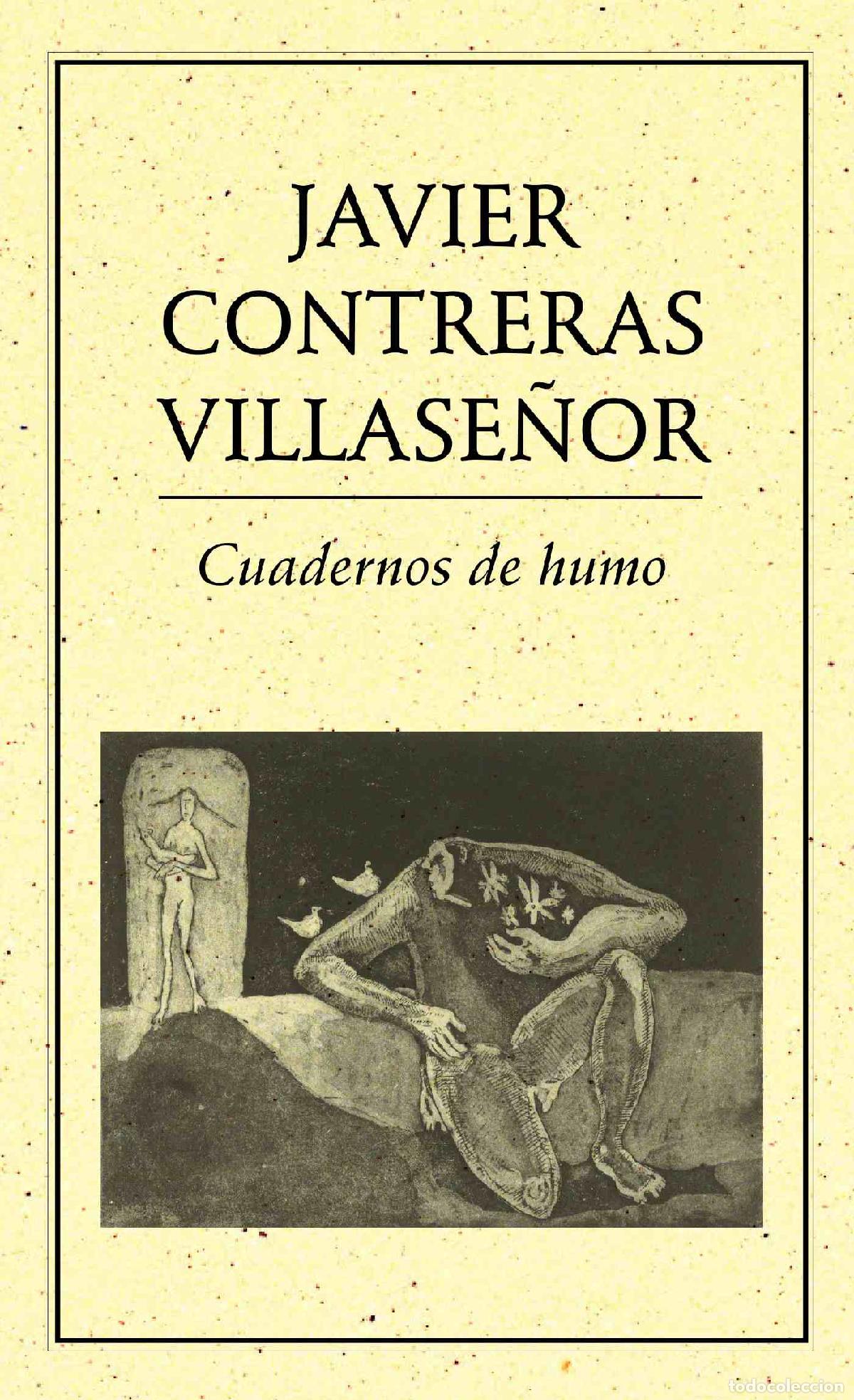 Libros: Cuadernos de humo - Varios - Foto 1