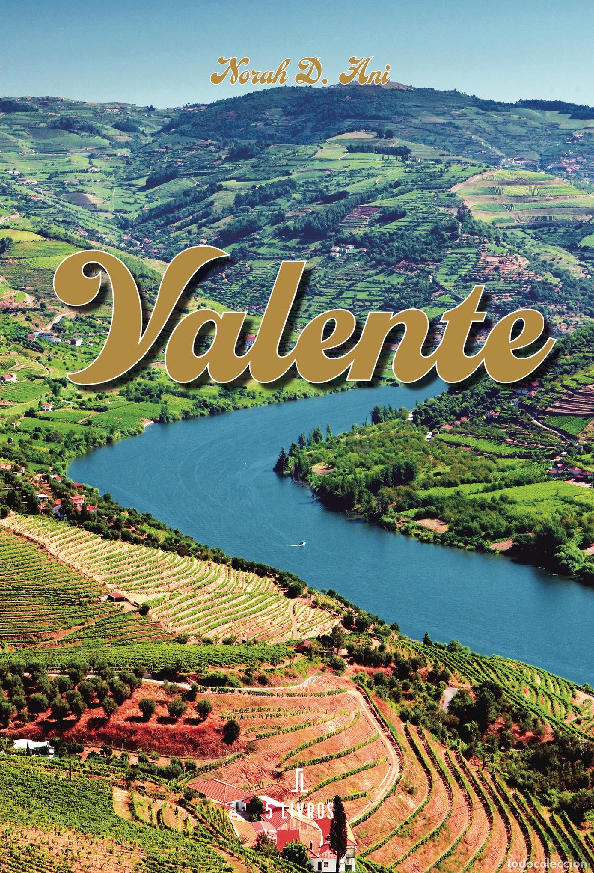 Libri: Valente - Norah D. Ani