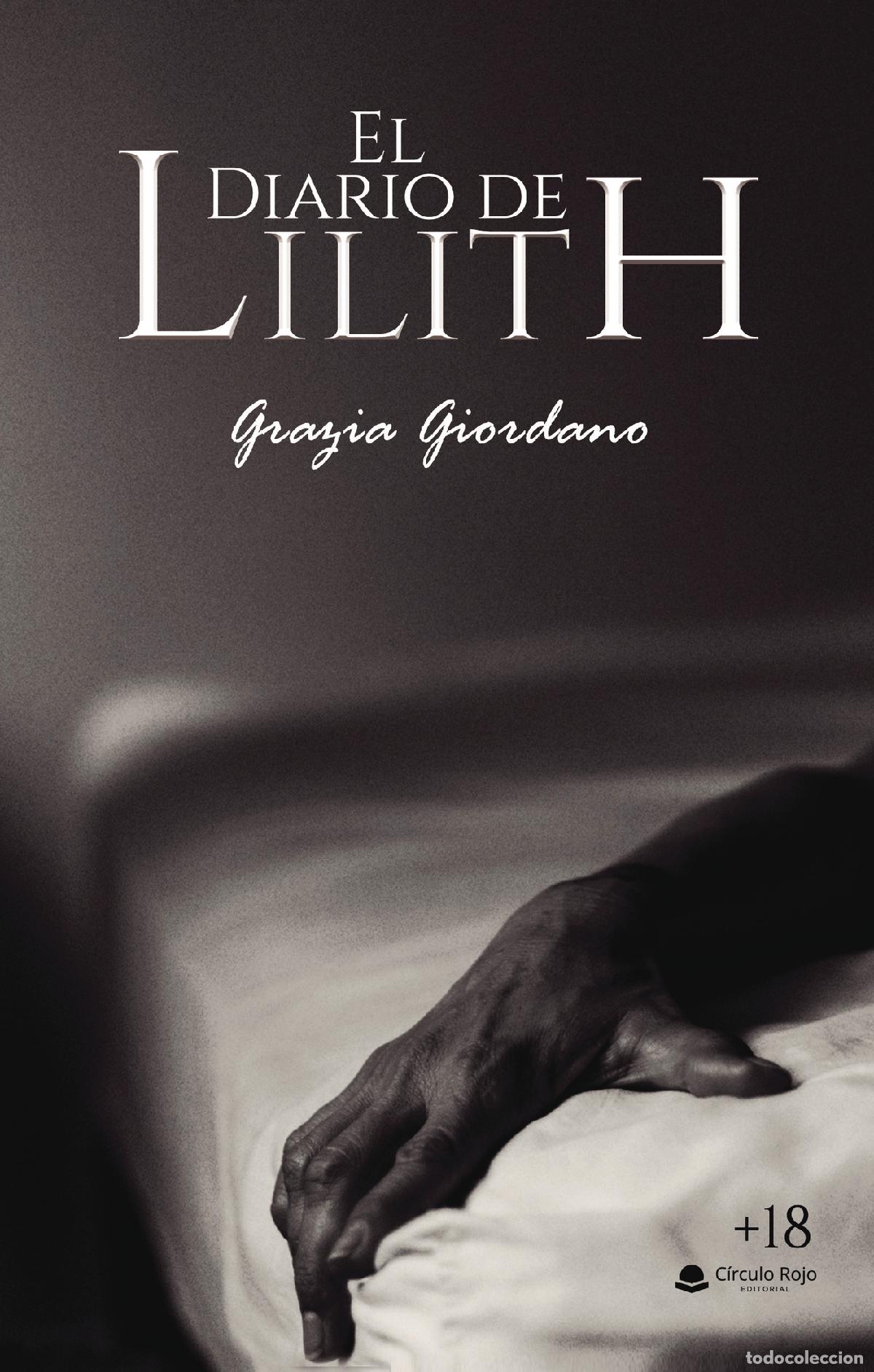 Libri: El Diario de Lilith - Grazia Giordano