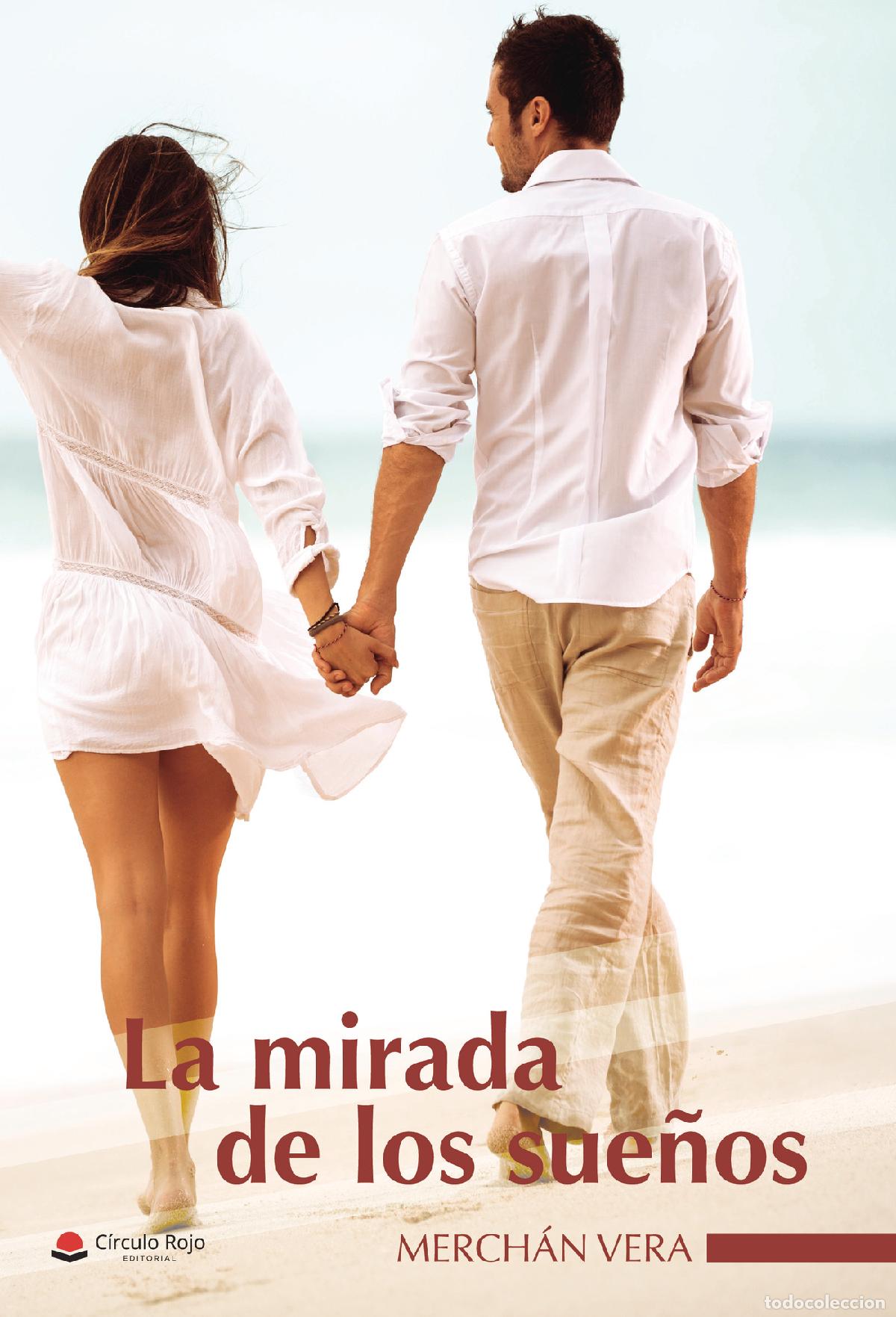 Libri: La mirada de los sue&ntilde;os - Merch&aacute;n Vera
