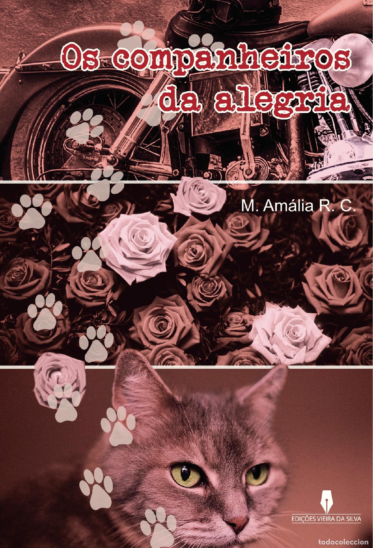Livres: OS COMPANHEIROS DA ALEGRIA + TEATRICES - M. Am&aacute;lia R. C.