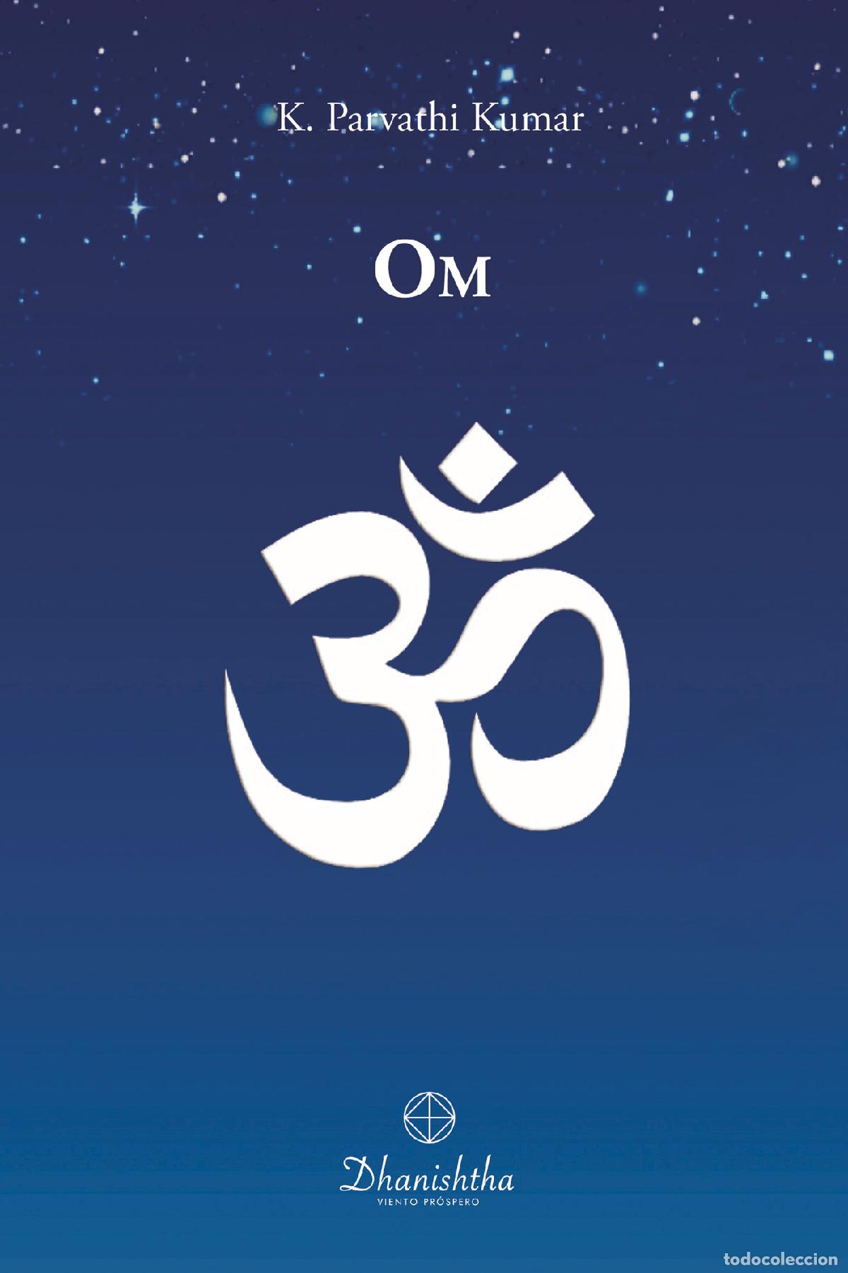 Libros: OM - Kambhampathi Parvathi Kumar - Foto 1