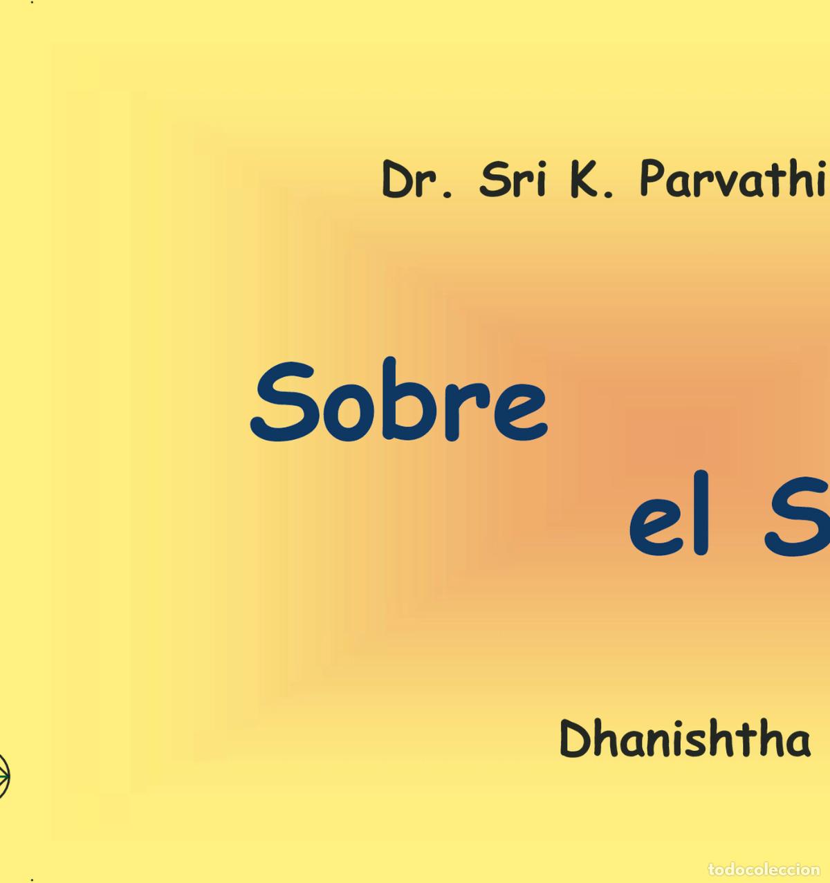 Livros: Sobre el Silencio - Khambhampathi Parvathi Kumar
