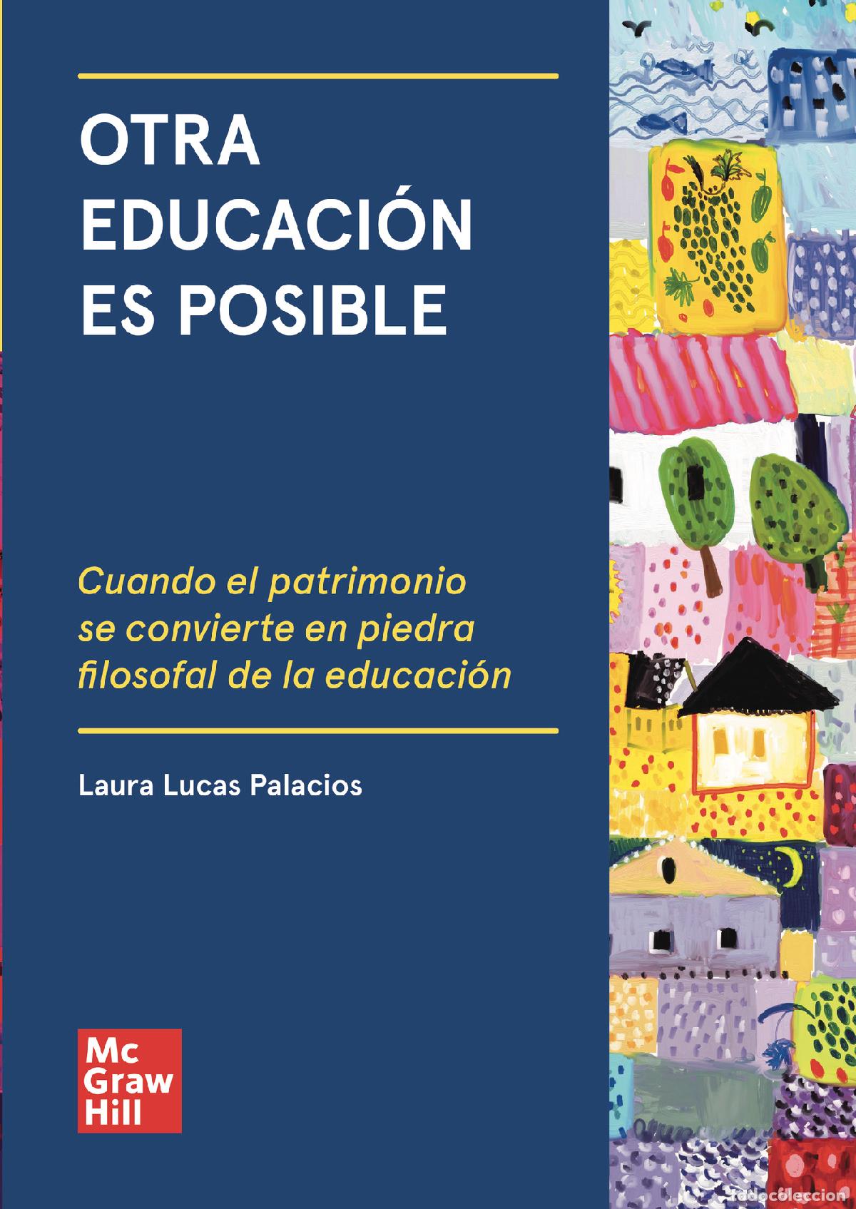 B&uuml;cher: Otra educaci&oacute;n es posible - Laura Lucas