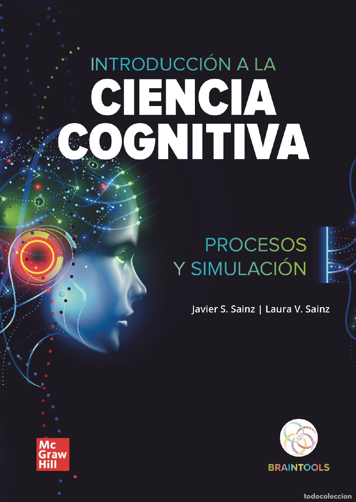 B&uuml;cher: Introducci&oacute;n a la ciencia cognitiva - Javier S. Sainz