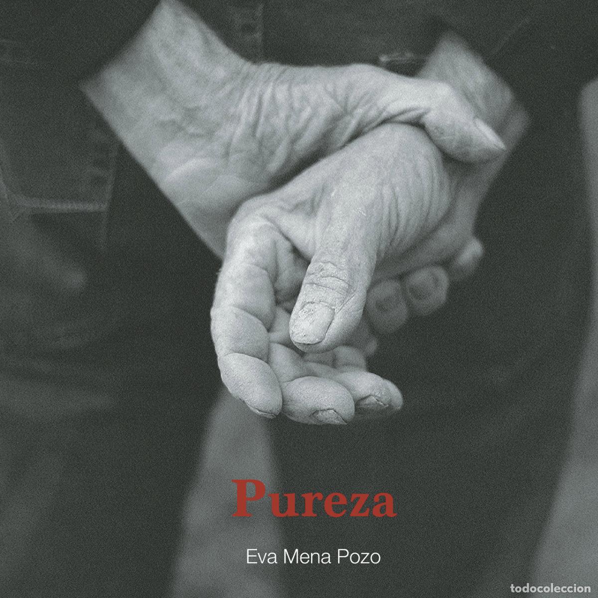 Libros: Pureza - Eva Mena Pozo - Foto 1
