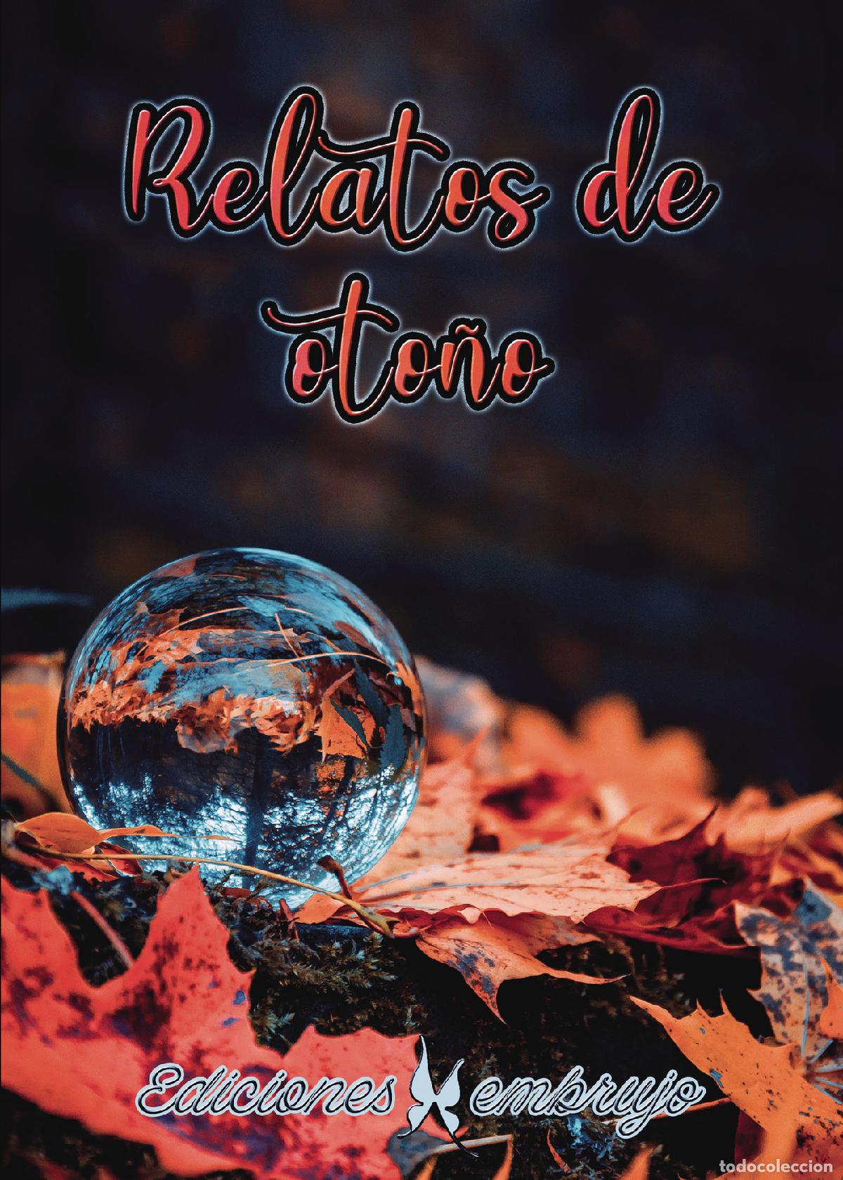 Libros: Relatos de oto&ntilde;o - VV. AA. - Foto 1