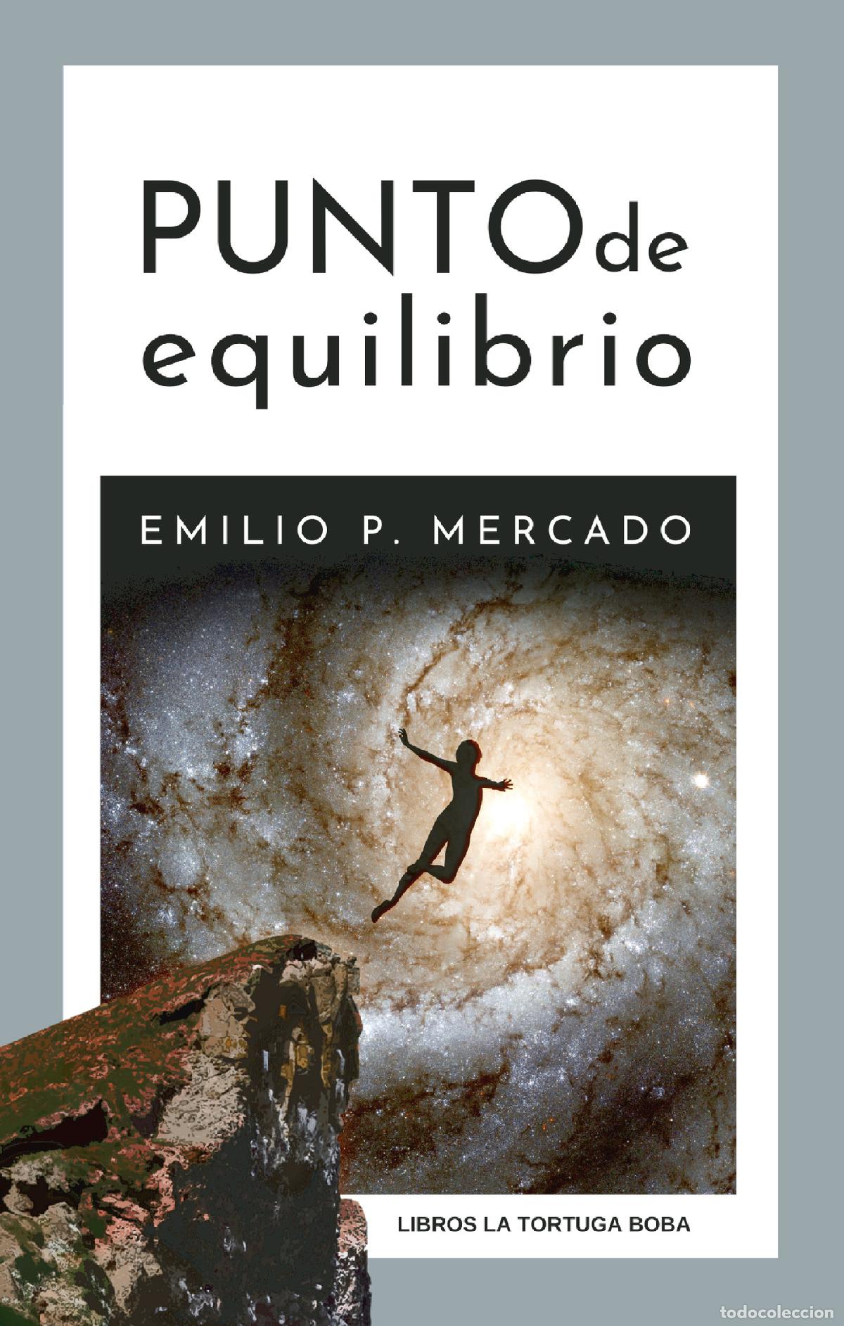 Livres: Punto de equilibrio - Emilio P. Mercado