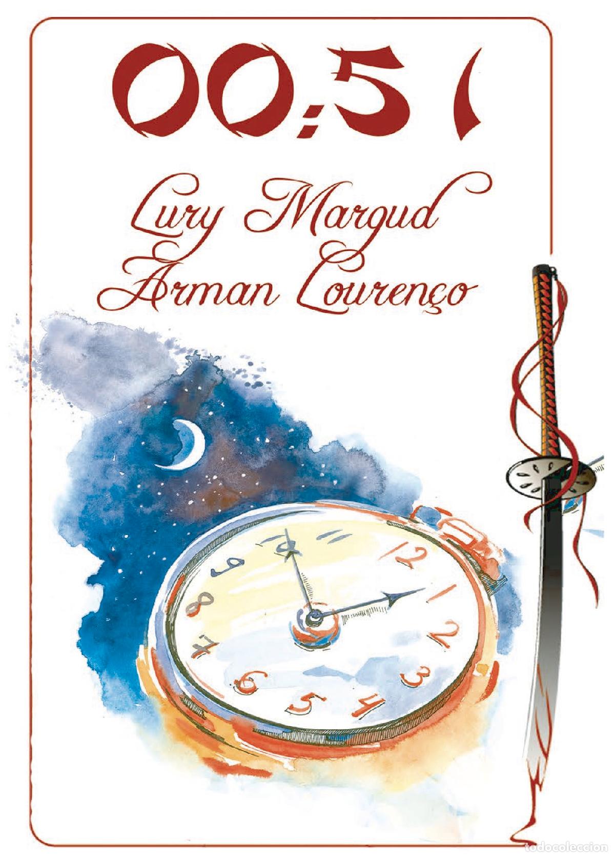 Livros: 0:51 - Arman Louren&ccedil;o