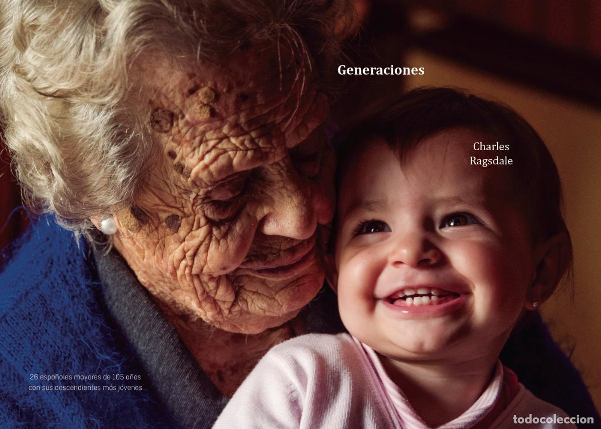 Libros: Generaciones - Charles Ragsdale - Foto 1