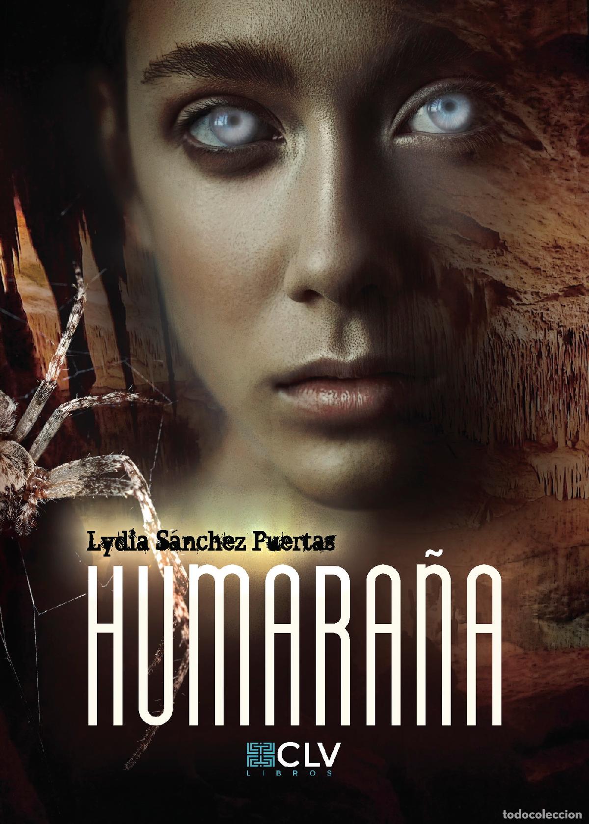 Libros: Humara&ntilde;a - Lydia S&aacute;nchez Puertas - Foto 1
