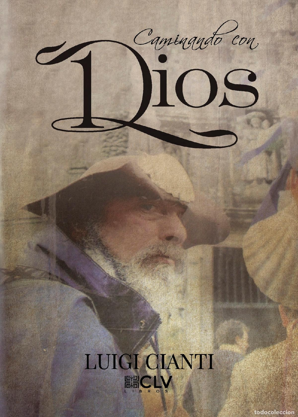 Livros: Caminando con Dios - Luigi Cianti