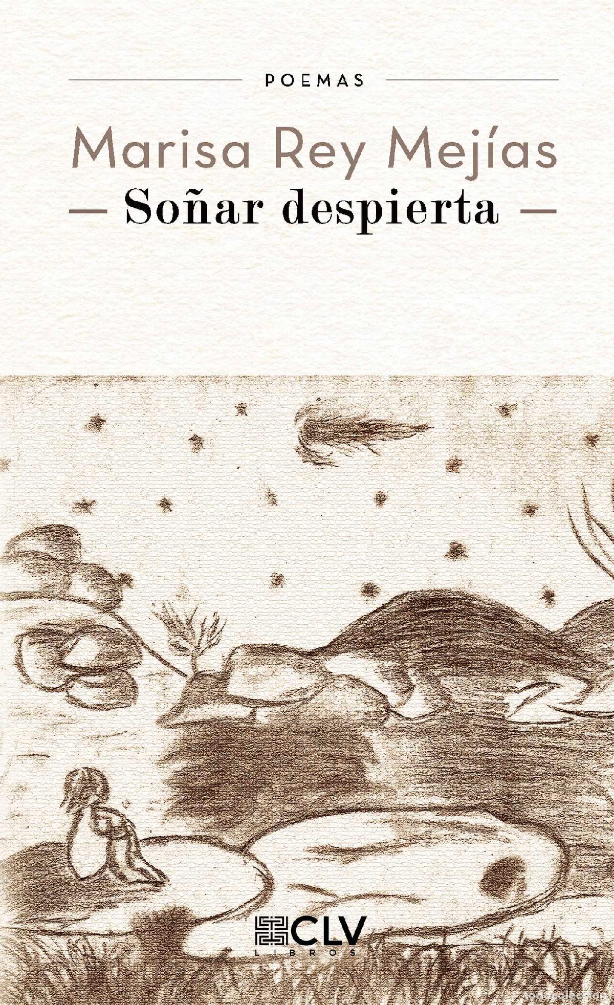 B&uuml;cher: So&ntilde;ar despierta - Marisa Rey Mej&iacute;as