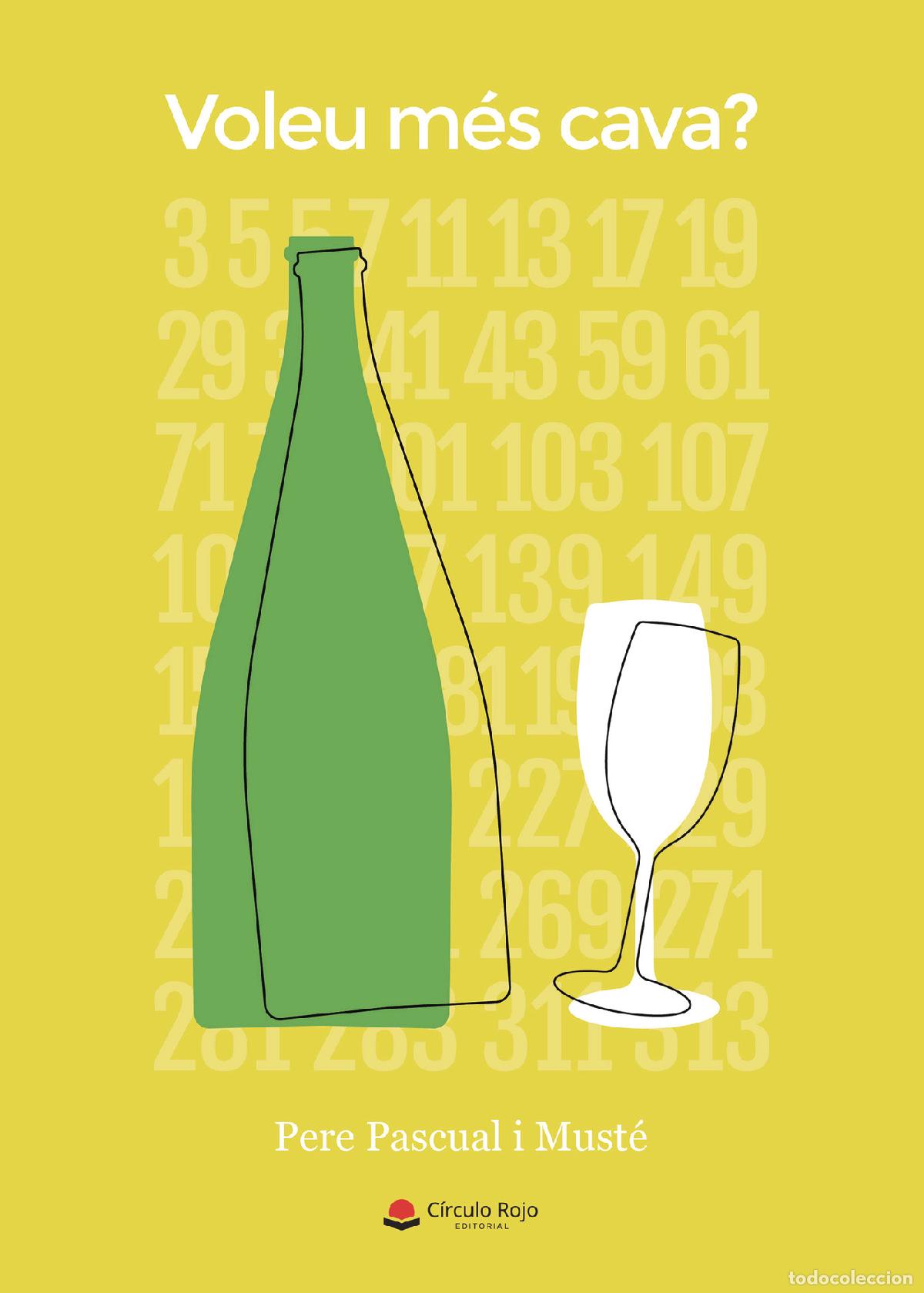 Livros: Voleu m&eacute;s cava? - Pere Pascual Must&eacute;