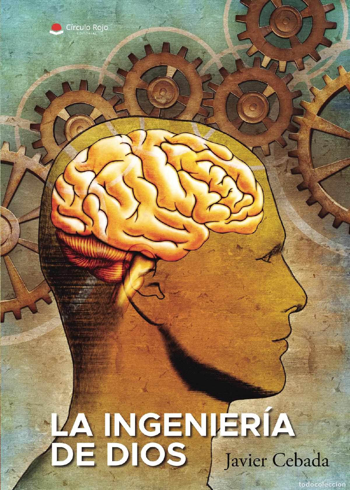 Livres: La ingenier&iacute;a de Dios - Javier Cebada Pascua