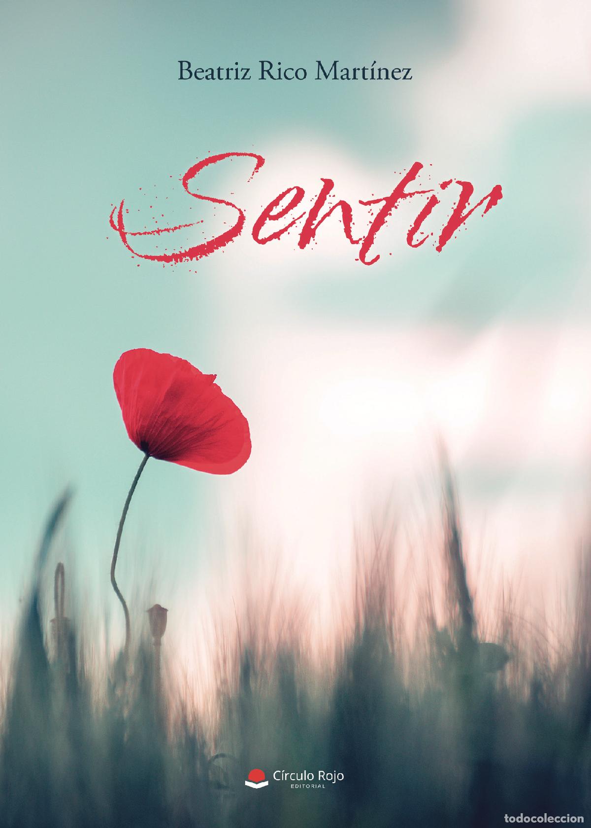 Libros: Sentir - Beatriz Rico Mart&iacute;nez - Foto 1