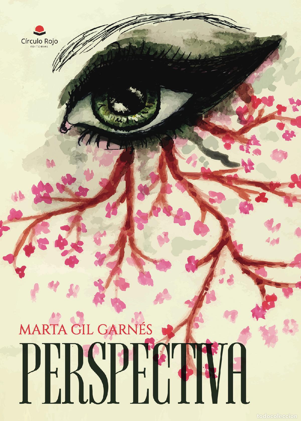 Libros: Perspectiva - Marta Gil Garn&eacute;s - Foto 1