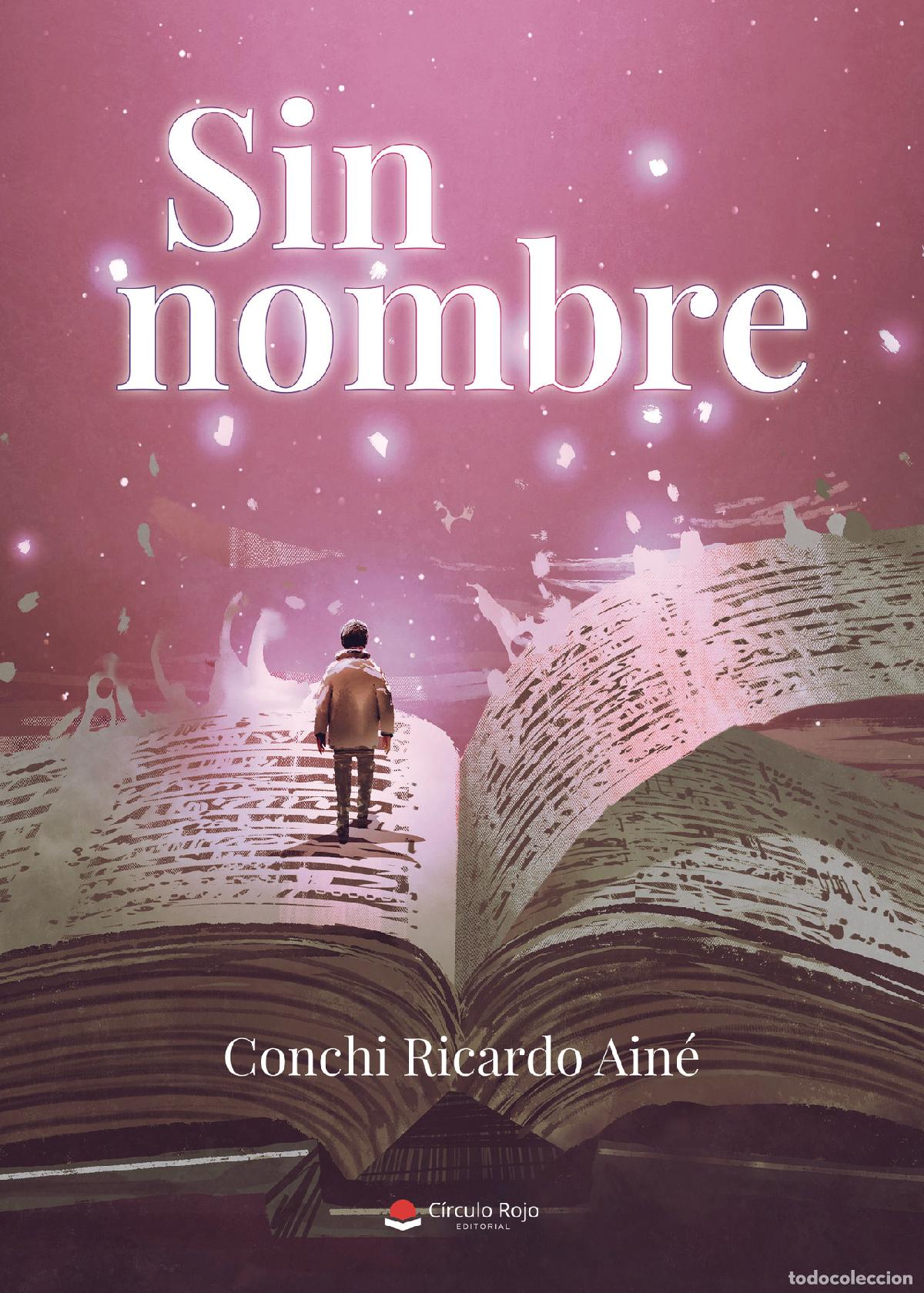 Libros: Sin nombre - Conchi Ricardo Ain&eacute; - Foto 1
