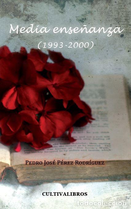 Livros: Media ense&ntilde;anza - Pedro Jos&eacute; P&eacute;rez Rodr&iacute;guez