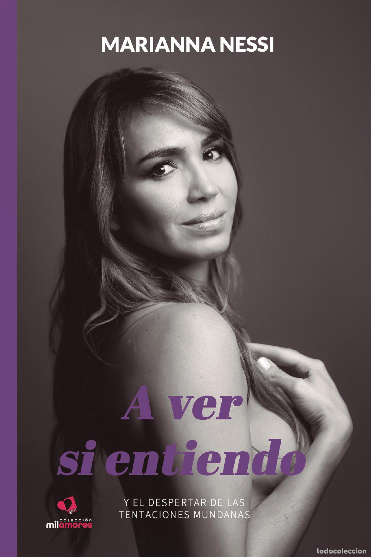 Livros: A ver si entiendo - Y el despertar de las tentaciones mundanas - Marianna Nessi