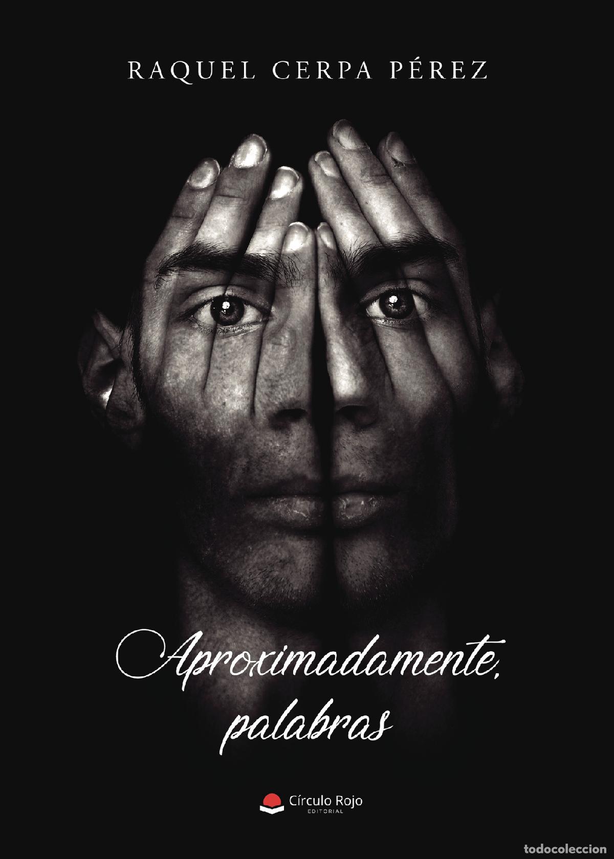 Livros: Aproximadamente, palabras - Raquel Cerpa P&eacute;rez