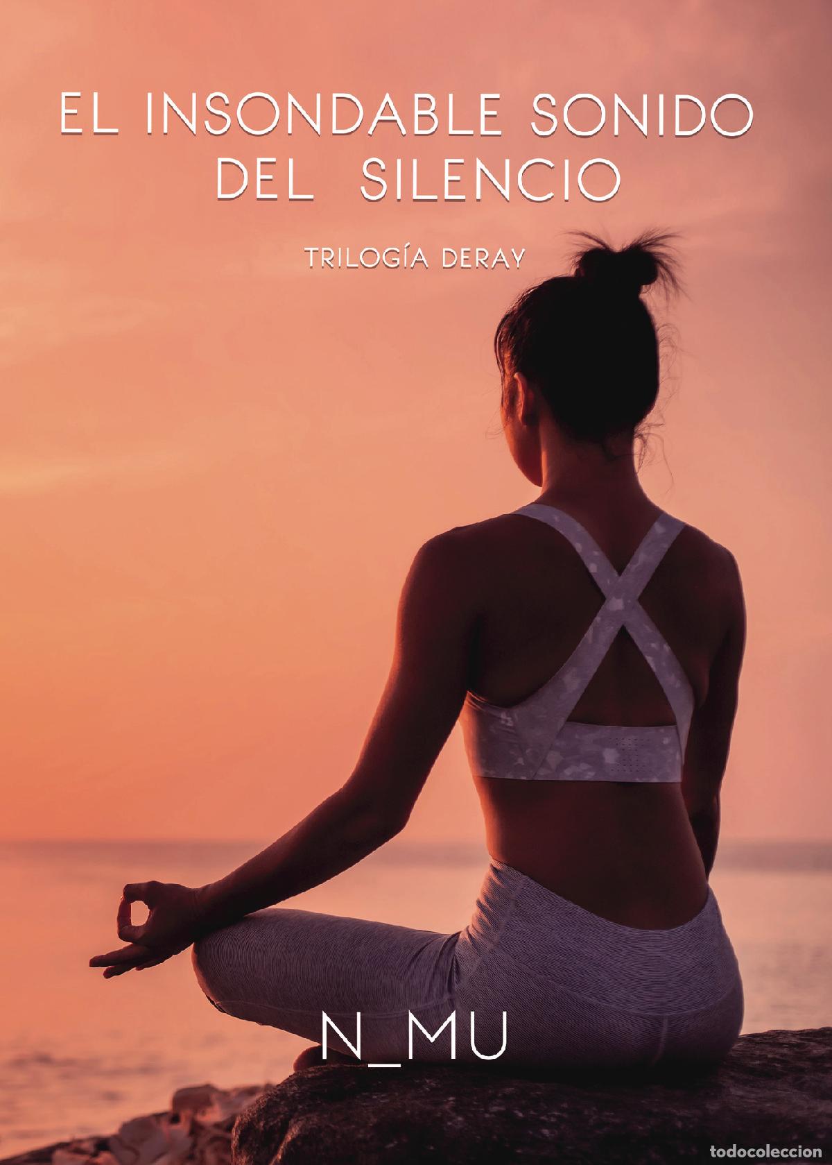 Libri: El insondable sonido del silencio - N_Mu
