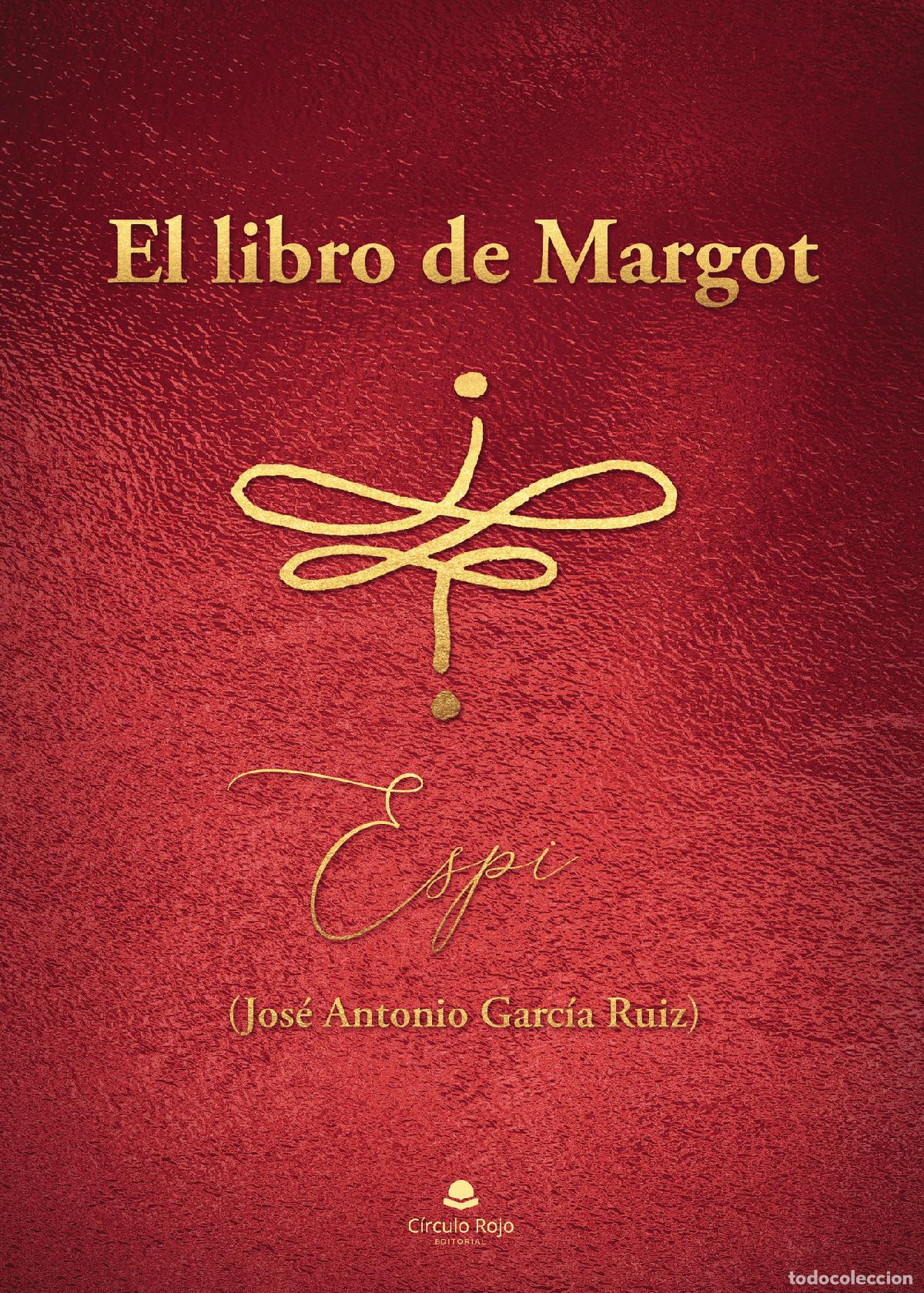 Libros: El libro de Margot - Espi - Foto 1