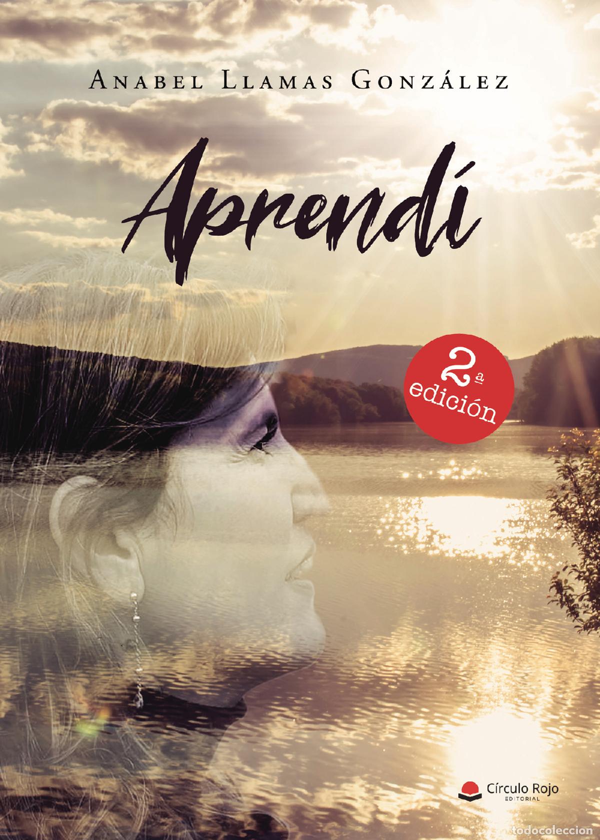 Libros: Aprend&iacute; - Anabel Llamas Gonz&aacute;lez - Foto 1