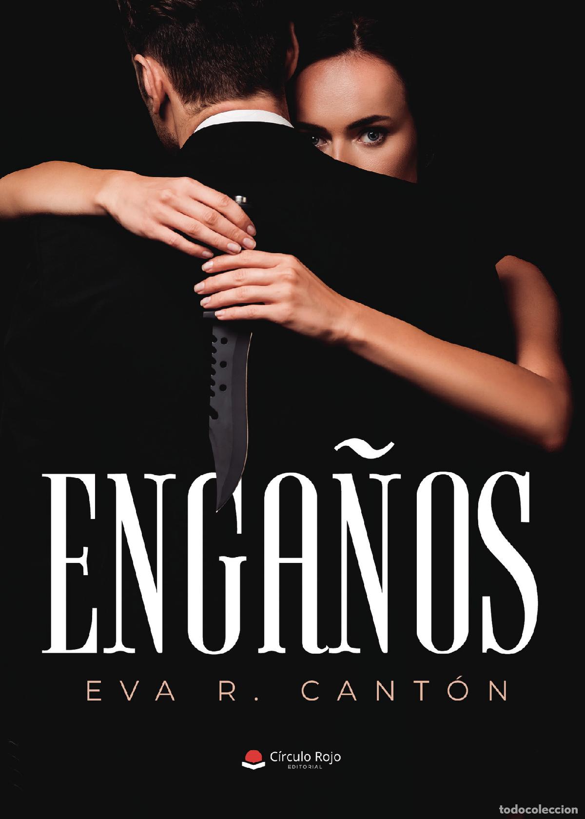 Libros: Enga&ntilde;os - Eva Ru&iacute;z Cant&oacute;n - Foto 1