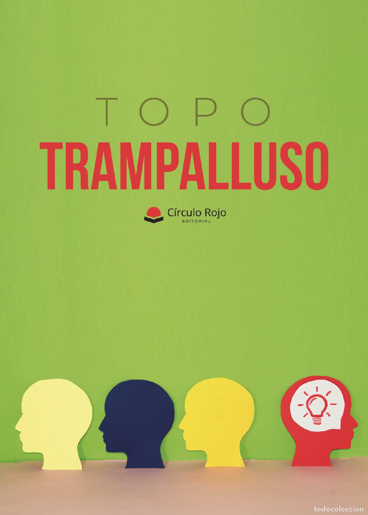 B&uuml;cher: Trampalluso - Topo